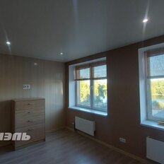 Квартира 28,6 м², студия - изображение 3