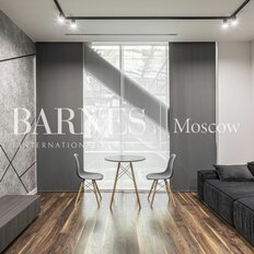 Квартира 55 м², 1-комнатные - изображение 1