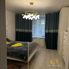 Квартира 45 м², 2-комнатная - изображение 4