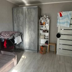 Квартира 43,7 м², 2-комнатная - изображение 1