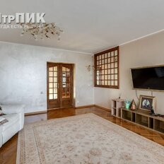 Квартира 107,2 м², 4-комнатная - изображение 3