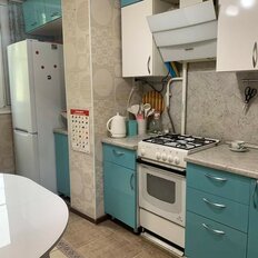 Квартира 38,1 м², 2-комнатная - изображение 3