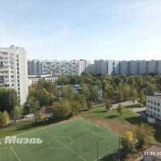 Квартира 38,9 м², 1-комнатная - изображение 5