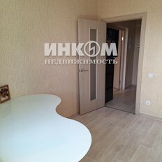 Квартира 37,4 м², 1-комнатная - изображение 3