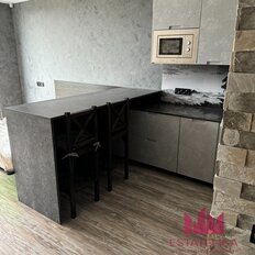 Квартира 35 м², студия - изображение 4