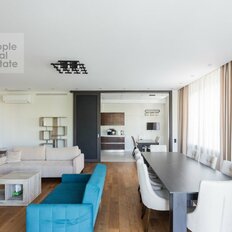 Квартира 150 м², 3-комнатная - изображение 5