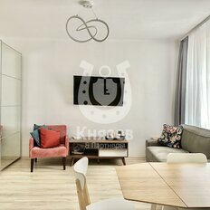 Квартира 43,1 м², 2-комнатная - изображение 3