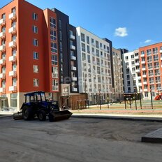 Квартира 63,7 м², 2-комнатная - изображение 1