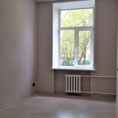 Квартира 19,6 м², студия - изображение 4