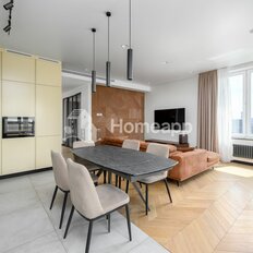 Квартира 112,5 м², 3-комнатная - изображение 1