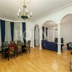 Квартира 156 м², 4-комнатная - изображение 2