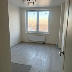 Квартира 34,6 м², 2-комнатная - изображение 4