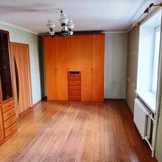 Квартира 40,6 м², 2-комнатная - изображение 1