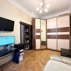 Квартира 24 м², 2-комнатная - изображение 3