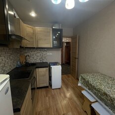 Квартира 41,2 м², 1-комнатная - изображение 4