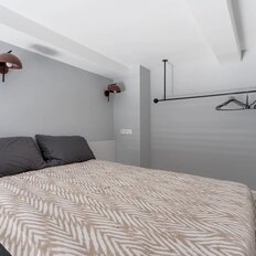 Квартира 20,5 м², студия - изображение 5