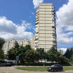 Квартира 112 м², 5-комнатная - изображение 1