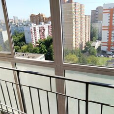 Квартира 29,5 м², студия - изображение 2