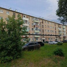 Квартира 43 м², 2-комнатная - изображение 2