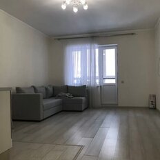 Квартира 29 м², студия - изображение 2