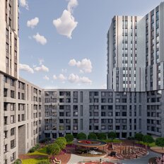 Квартира 73,9 м², 3-комнатная - изображение 5