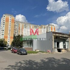 1154 м², торговое помещение - изображение 3