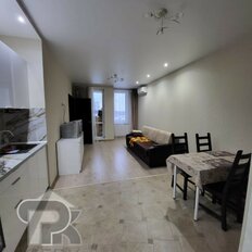 Квартира 48,5 м², 2-комнатная - изображение 1