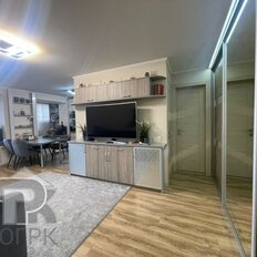 Квартира 72,9 м², 3-комнатная - изображение 1