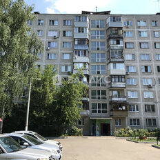 Квартира 61,7 м², 3-комнатная - изображение 1