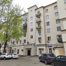 Квартира 18,5 м², студия - изображение 4