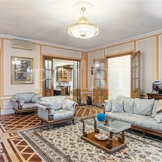 Квартира 150 м², 4-комнатная - изображение 2