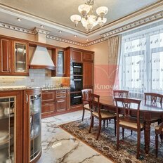 Квартира 180 м², 6-комнатная - изображение 3