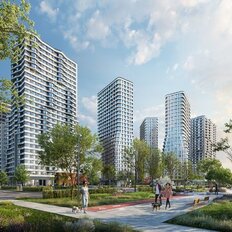 Квартира 65,3 м², 2-комнатная - изображение 3