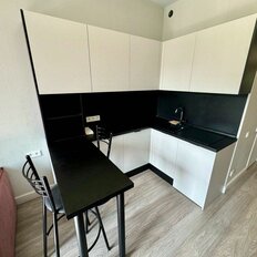 Квартира 18,4 м², 1-комнатные - изображение 5