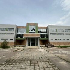 5500 м², помещение свободного назначения - изображение 5