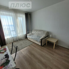 Квартира 19,6 м², студия - изображение 3