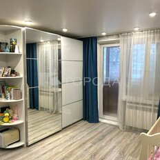 Квартира 34,9 м², 1-комнатная - изображение 4