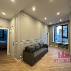 Квартира 66,1 м², 3-комнатные - изображение 2