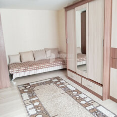 Квартира 28,1 м², 1-комнатная - изображение 5