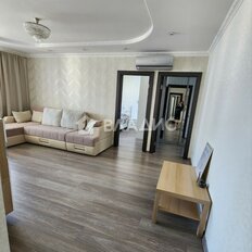 Квартира 76,1 м², 3-комнатная - изображение 5