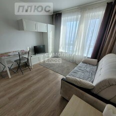 Квартира 19,6 м², студия - изображение 1