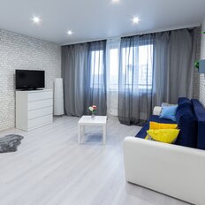 Квартира 38,9 м², 1-комнатная - изображение 3