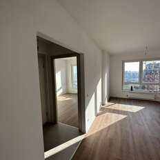 Квартира 59,1 м², 2-комнатная - изображение 2