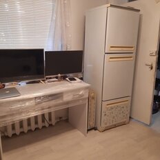 Квартира 30 м², студия - изображение 5