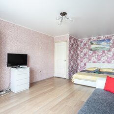 Квартира 35,1 м², 1-комнатная - изображение 2