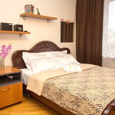 Квартира 35,1 м², 1-комнатная - изображение 2