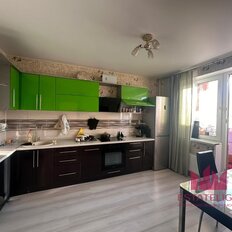 Квартира 74 м², 2-комнатная - изображение 5