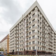 Квартира 49 м², 2-комнатные - изображение 1