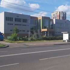 5500 м², общепит - изображение 1