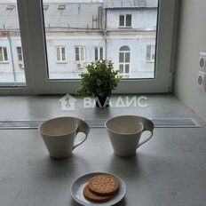 Квартира 18,3 м², студия - изображение 4